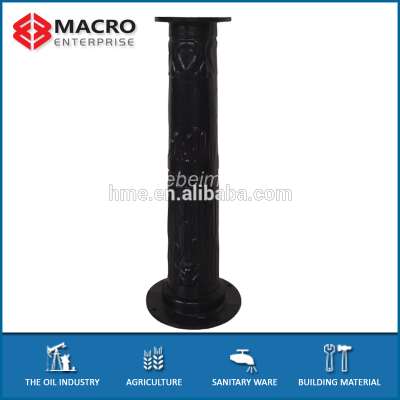 Cast Iron Water Hand Pump Raiser Stand for HRC-HP003 Pump