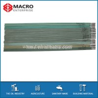 types of welding rod E6013