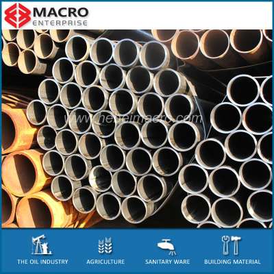 JIS G3454 Steel Pipes Grade STPG 370