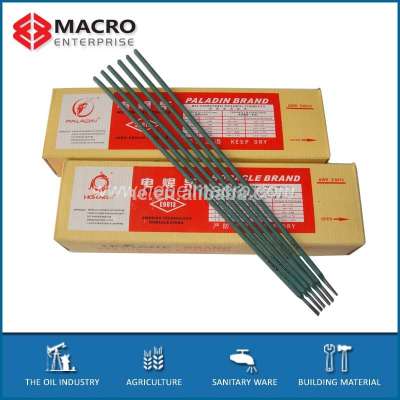 supply different colour e6013 welding electrodes types