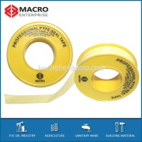 High Quality 100% 12mm Ptfe Thread Seal Tape