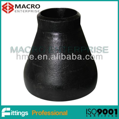 Carbon&Stainless Steel Seamless Butt Welding Fittings