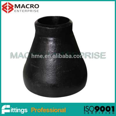 Welding Boss Pipe Fittings Concentric Reducer