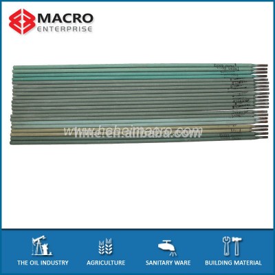 ESAB Welding Electrode E7018 Supplier in China