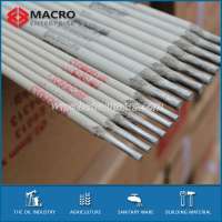 high quality welding electrode E6013 7018