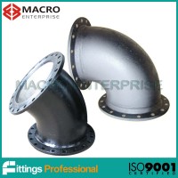 for DI pipe jointiong BS4772 standard DI fittings