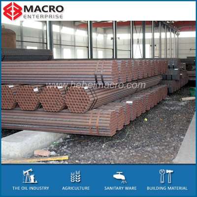 JIS G3455 Steel Pipe Grade STS 410