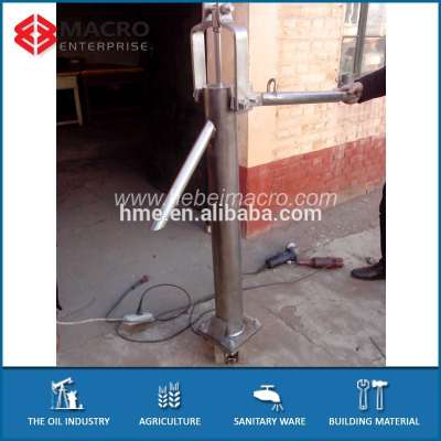 New Type Africa Deepwell Water Hand Pump