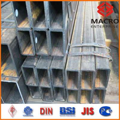 EN 10210 Hot finished structural hollow sections tube and pipes