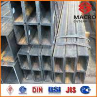 EN 10210 Hot finished structural hollow sections tube and pipes