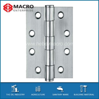 stainless steel butt hinge for door