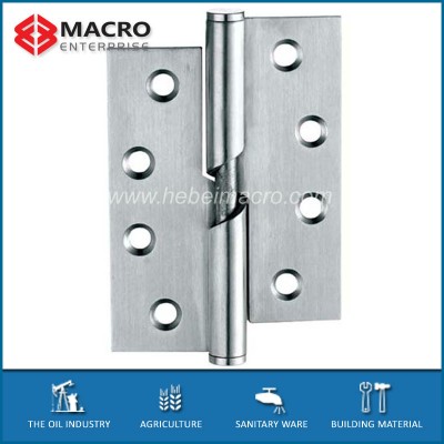 stainless steel lift-off rising hinge for door