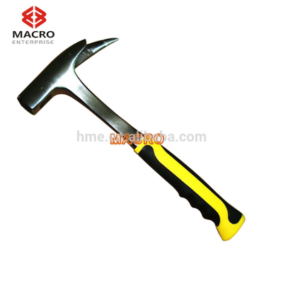 Top Quality Claw Hammer With Steel Handle High Quality Hand Tools Claw Hammer With Fiberglass Handle  Multifunction Claw Hammer