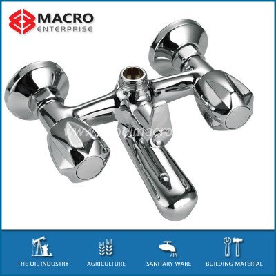 High Quality Double Handle Water Mixer