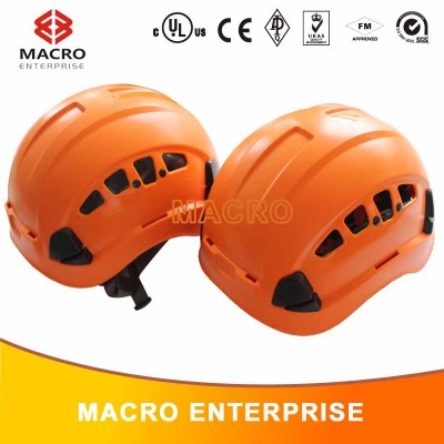 Climbing headwear/ABS Climbing helmet/Safety workwear cap